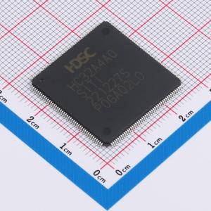 HC32A4A0SITI-LQFP176商品缩略图
