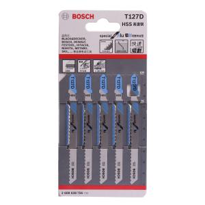 Bosch(博世)，[一整排5支]铝材切割专用型，2608638756