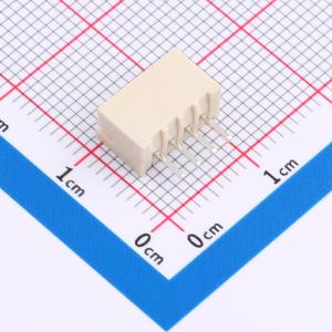 HX 2.0mm-4P ZZ-MS商品缩略图