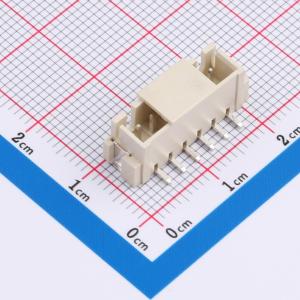 MXXH-2.54-06P-LT1-0-A商品缩略图