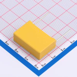 MKP62-275VAC/105商品缩略图