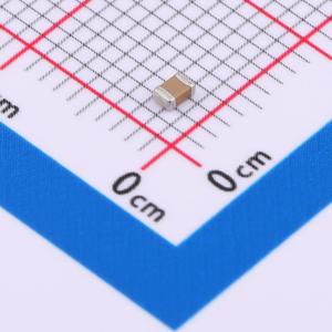 C0805B104J250NT商品缩略图