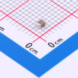 C0805B105M500NT商品缩略图