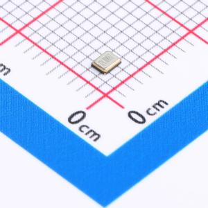 24MHz ±20ppm 6pF