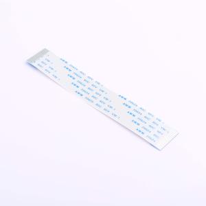 HX FFC-1.0-16P-100mm商品缩略图