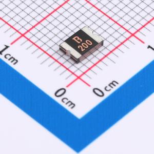 30V 2A 自恢复保险丝