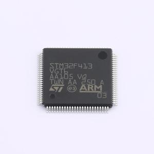 STM32F413VGT6TR商品缩略图