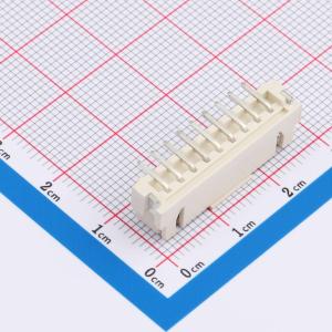 MXXH-2.54-09P-LT1-0-A商品缩略图