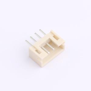 HX 2.0mm-4P ZZ-MS商品缩略图