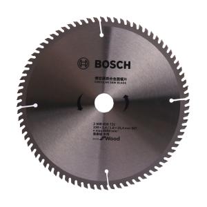 Bosch(博世)，合金木工锯片，2608839731