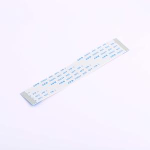 HX FFC-1.0-16P-100mm商品缩略图