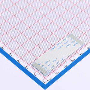 HX FFC-1.0-16P-50mm商品缩略图