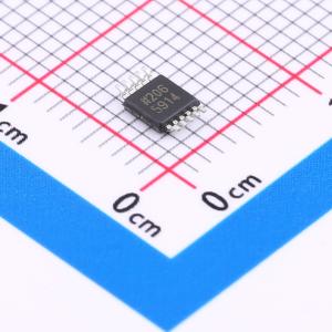 AD4004BRMZ商品缩略图