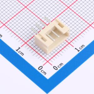 HX 2.0mm-4P ZZ-MS商品缩略图