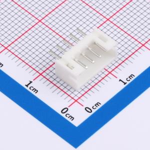 HX 2.0mm-5P ZZ商品缩略图