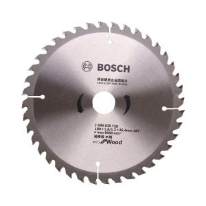 Bosch(博世)，合金木工锯片，2608839728