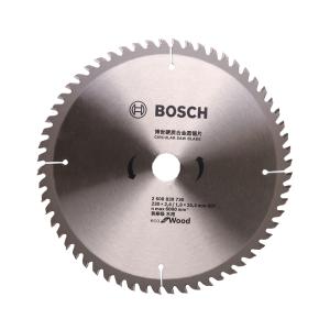 Bosch(博世)，合金木工锯片，2608839730