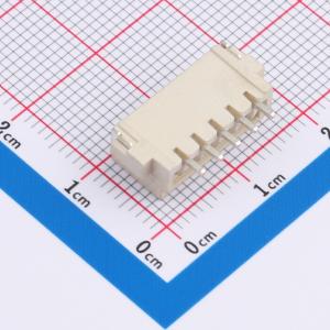 MXXH-2.54-05P-WT1-0-A商品缩略图