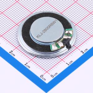 扬声器