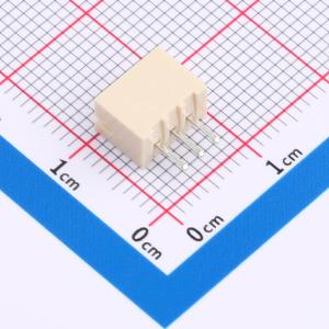 HX 2.0mm-3P ZZ-MS商品缩略图