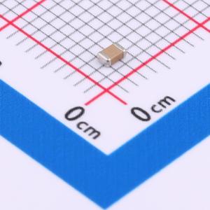 C0805B104K160NT商品缩略图