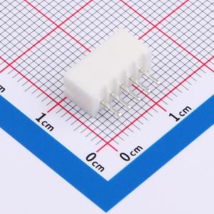 HX 2.0mm-5P ZZ商品缩略图