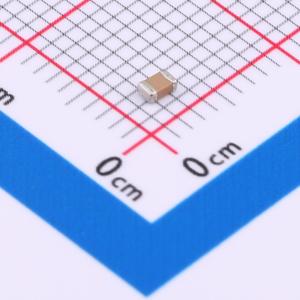 C0805B103J500NT商品缩略图