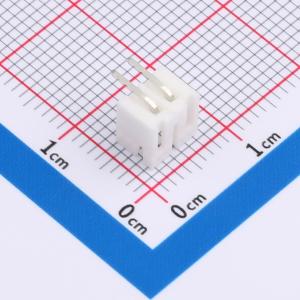 HX 2.0mm-2P WZ商品缩略图