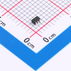 双NPN数字晶体管