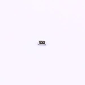 TC0325D470JT5F商品缩略图