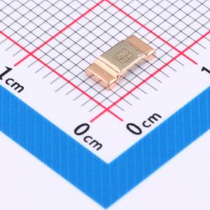 0.5mΩ ±1% 6W
