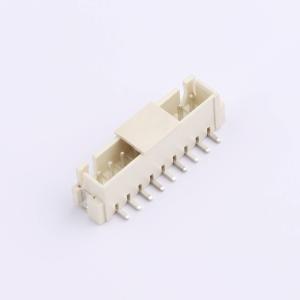 MXXH-2.54-09P-LT1-0-A商品缩略图