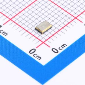 12MHz ±10ppm 15pF