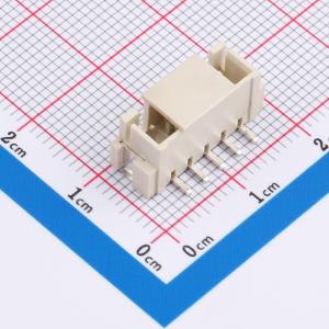 MXXH-2.54-05P-LT1-0-A商品缩略图