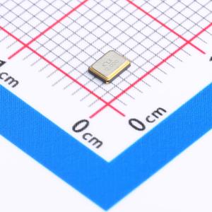12MHz ±10ppm 9pF