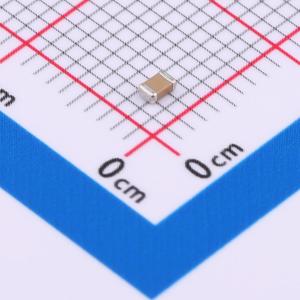 C0805B104K100NT商品缩略图