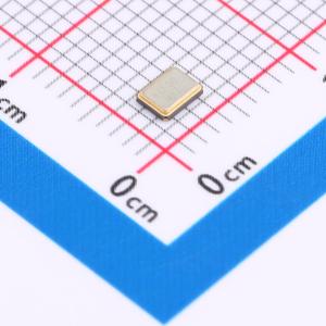 12MHz ±10ppm 16pF