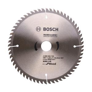 Bosch(博世)，合金木工锯片，2608839729