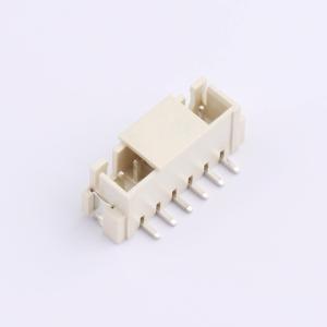 MXXH-2.54-06P-LT1-0-A商品缩略图