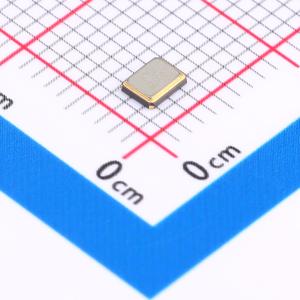 12MHz ±10ppm 10pF