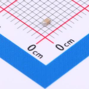 C0603B103J500NT商品缩略图