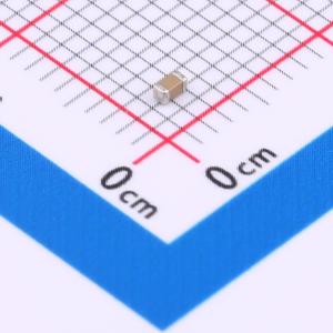 C0603B104K160NT商品缩略图