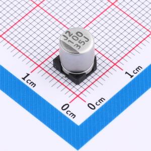 VEJ101M1VTT-0607L商品缩略图