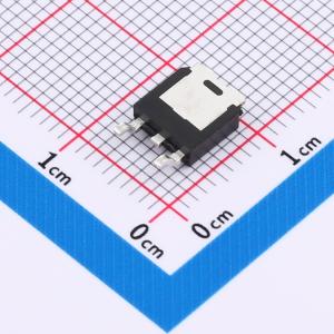 STTH512B-TR商品缩略图