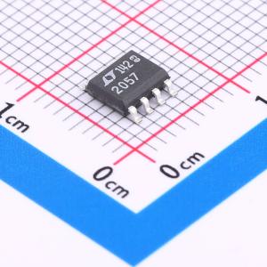 LTC2057IS8#TRPBF商品缩略图