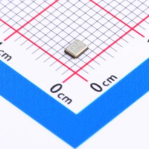 12MHz ±10ppm 20pF