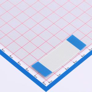 HX FFC-1.0-16P-50mm商品缩略图