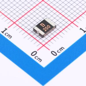 33V 2A 自恢复保险丝