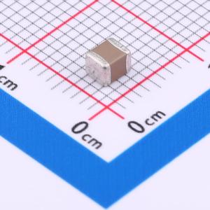 10uF ±20% 50V