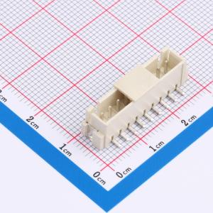 MXXH-2.54-09P-LT1-0-A商品缩略图